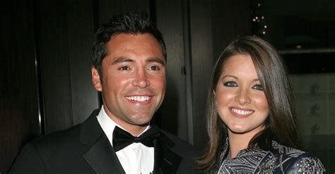 wife millie corretjer oscar de la hoya kids|The Untold Truth Of Oscar De La Hoya’s Wife